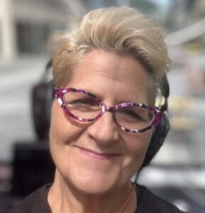 Image de Annie Joubert